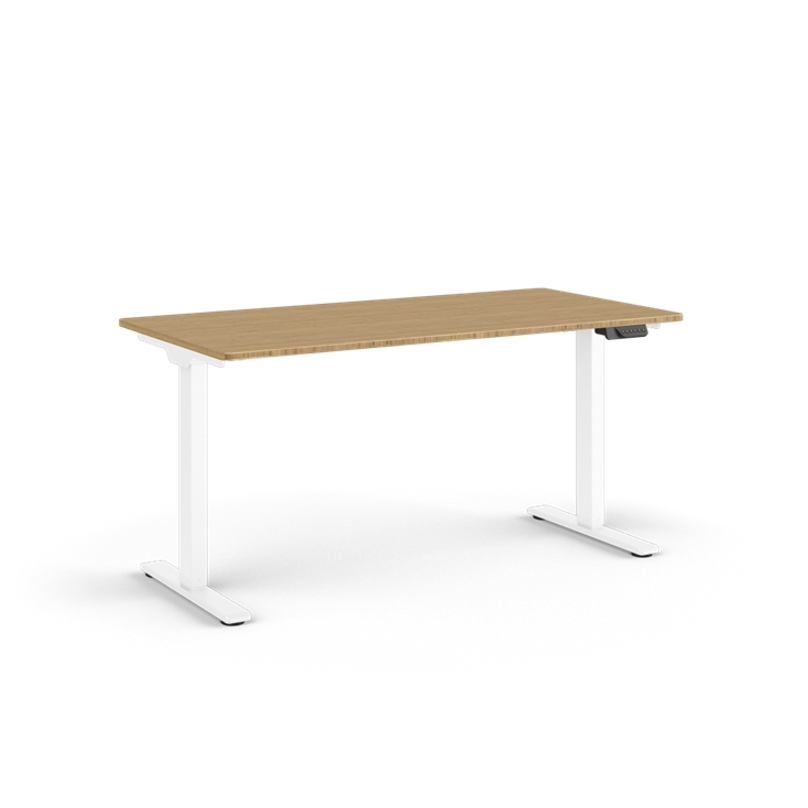 eFloat Go 2.0 Sit-Stand Height Adjustable Desk