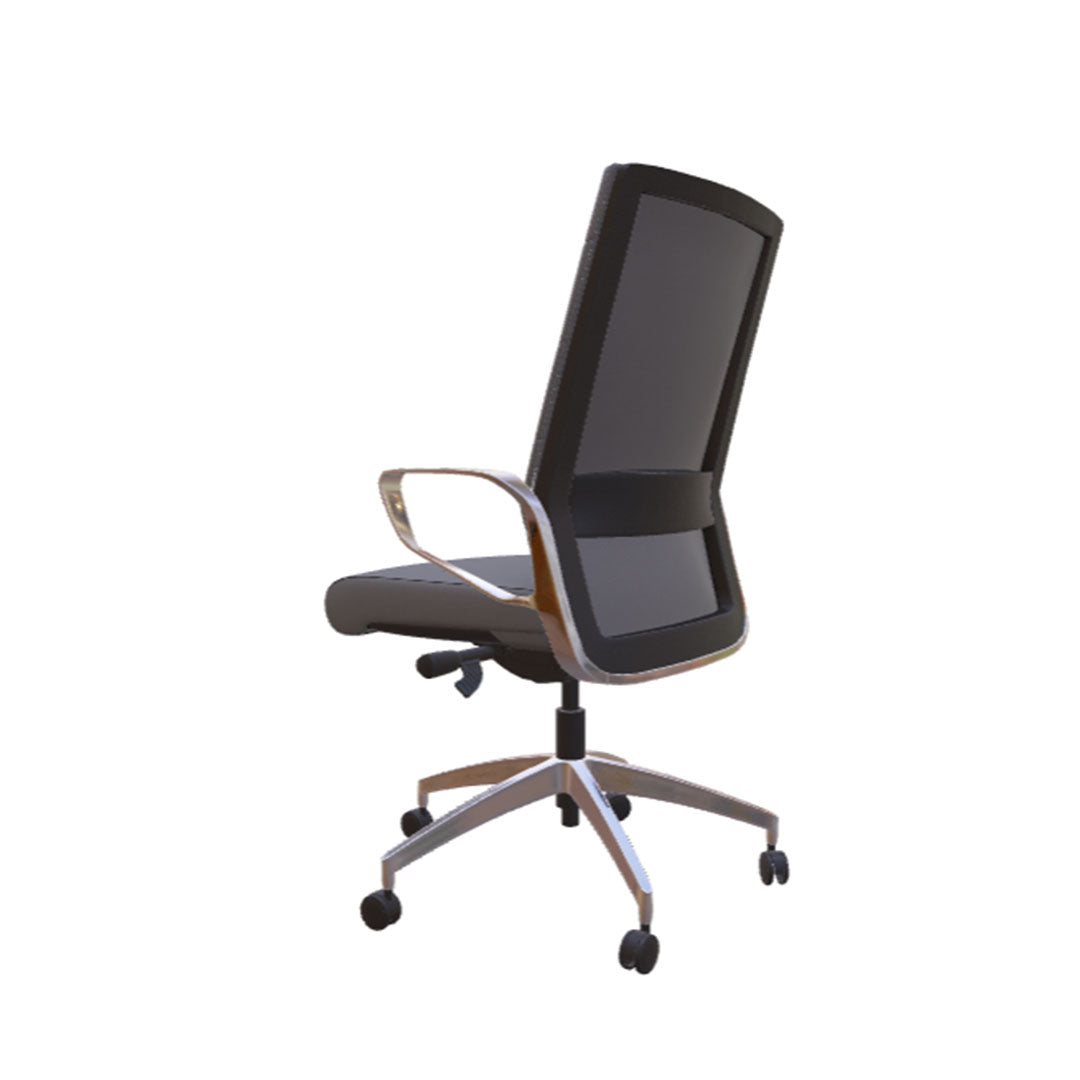 Plaza Freeride Conference Chair - Kansas City Office Furniture