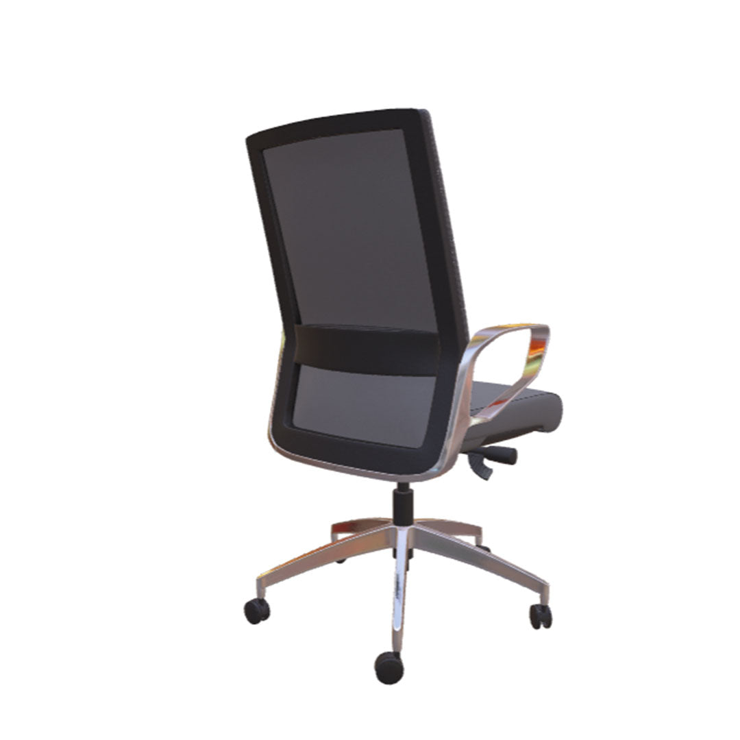 Plaza Freeride Conference Chair - Kansas City Office Furniture