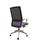 Plaza Freeride Conference Chair - Kansas City Office Furniture