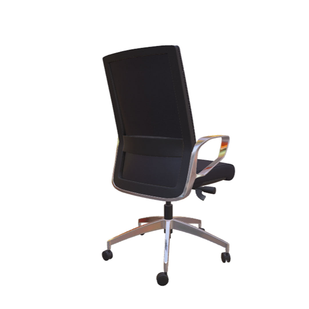 Plaza Freeride Conference Chair - Kansas City Office Furniture