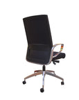 Plaza Freeride Conference Chair - Kansas City Office Furniture