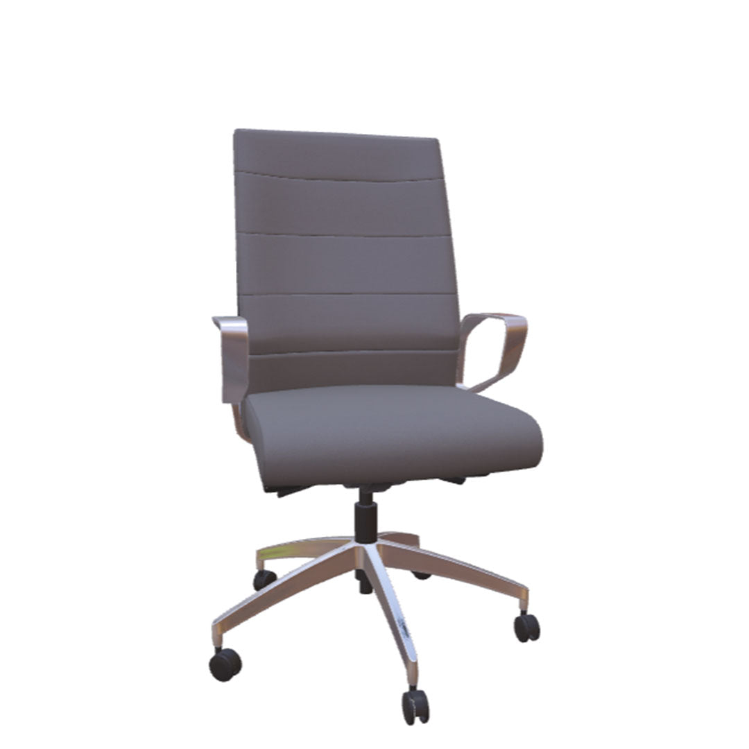 Plaza Freeride Conference Chair - Kansas City Office Furniture