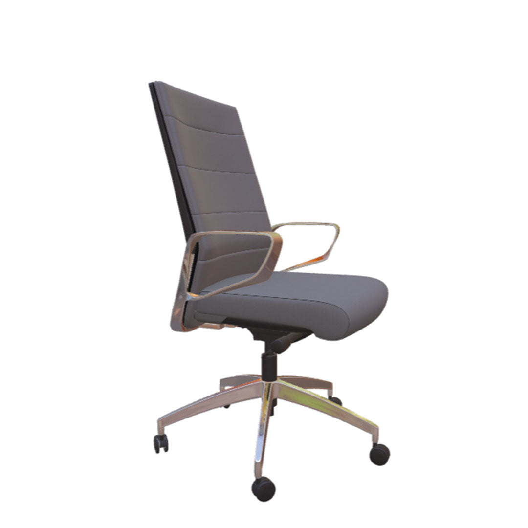 Plaza Freeride Conference Chair - Kansas City Office Furniture