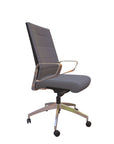 Plaza Freeride Conference Chair - Kansas City Office Furniture