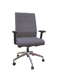 Ergonomic Plaza Executive Desk Chair - Kansas City Office Furniture