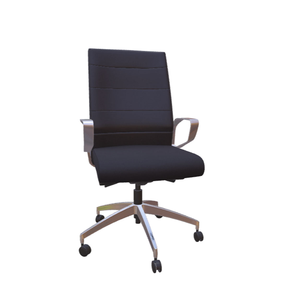 Plaza Freeride Conference Chair - Kansas City Office Furniture