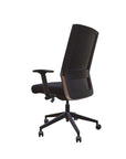 Ergonomic Plaza Executive Desk Chair - Kansas City Office Furniture