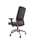 Ergonomic Plaza Executive Desk Chair - Kansas City Office Furniture