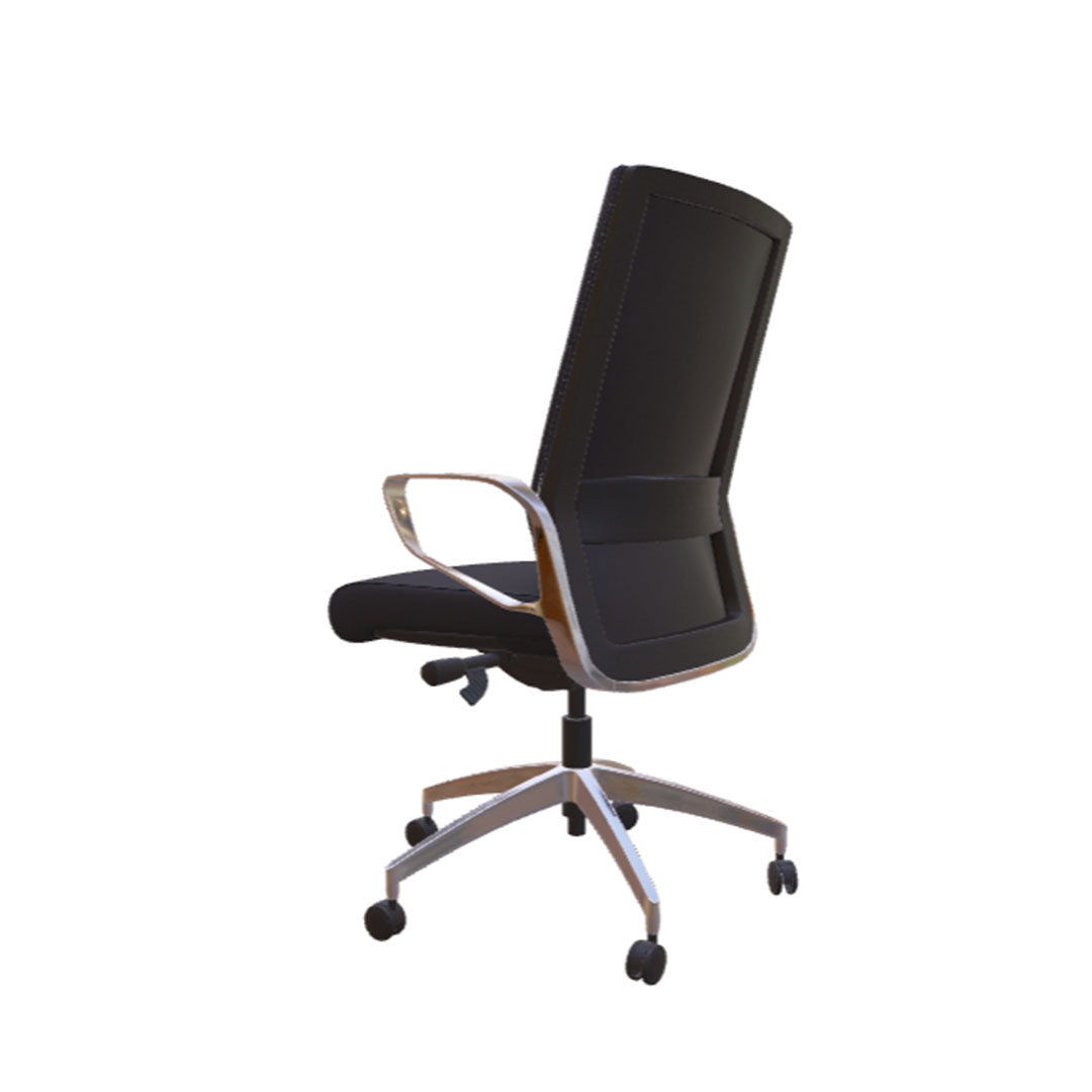 Plaza Freeride Conference Chair - Kansas City Office Furniture