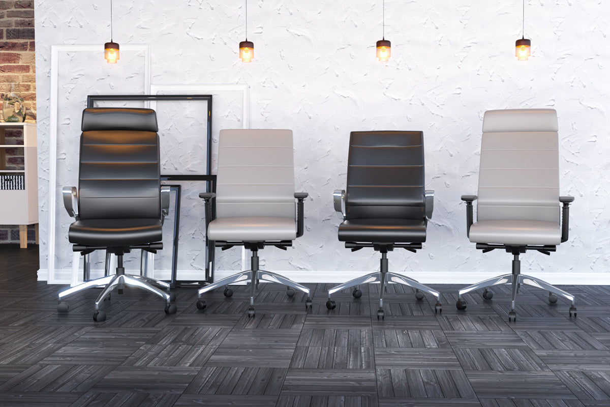 Plaza Freeride Conference Chair - Kansas City Office Furniture