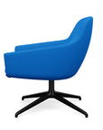 Gobi Mid-Back Modern Lounge Chair - Kansas City Office Furniture