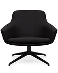 Gobi Mid-Back Modern Lounge Chair - Kansas City Office Furniture