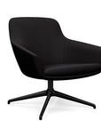 Gobi Mid-Back Modern Lounge Chair - Kansas City Office Furniture