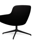 Gobi Mid-Back Modern Lounge Chair - Kansas City Office Furniture