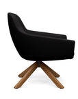 Gobi Mid-Back Modern Lounge Chair - Kansas City Office Furniture