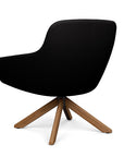 Gobi Mid-Back Modern Lounge Chair - Kansas City Office Furniture