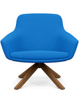 Gobi Mid-Back Modern Lounge Chair - Kansas City Office Furniture