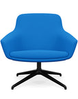 Gobi Mid-Back Modern Lounge Chair - Kansas City Office Furniture