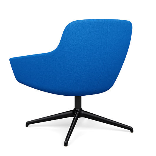 Gobi Mid-Back Modern Lounge Chair - Kansas City Office Furniture