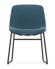 Zest Upholstered Side Chair - Kansas City Office Furniture