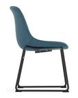 Zest Upholstered Side Chair - Kansas City Office Furniture