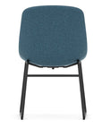 Zest Upholstered Side Chair - Kansas City Office Furniture