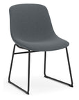 Zest Upholstered Side Chair - Kansas City Office Furniture