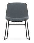 Zest Upholstered Side Chair - Kansas City Office Furniture