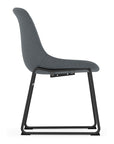 Zest Upholstered Side Chair - Kansas City Office Furniture