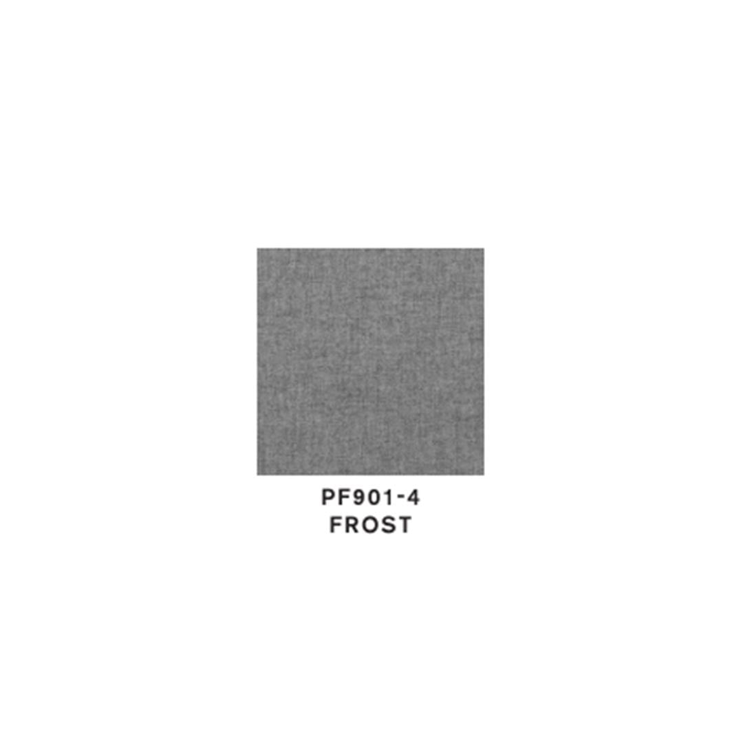 Friant Hanno Lounge Collection fabric swatch in frost