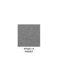 Friant Hanno Lounge Collection fabric swatch in frost