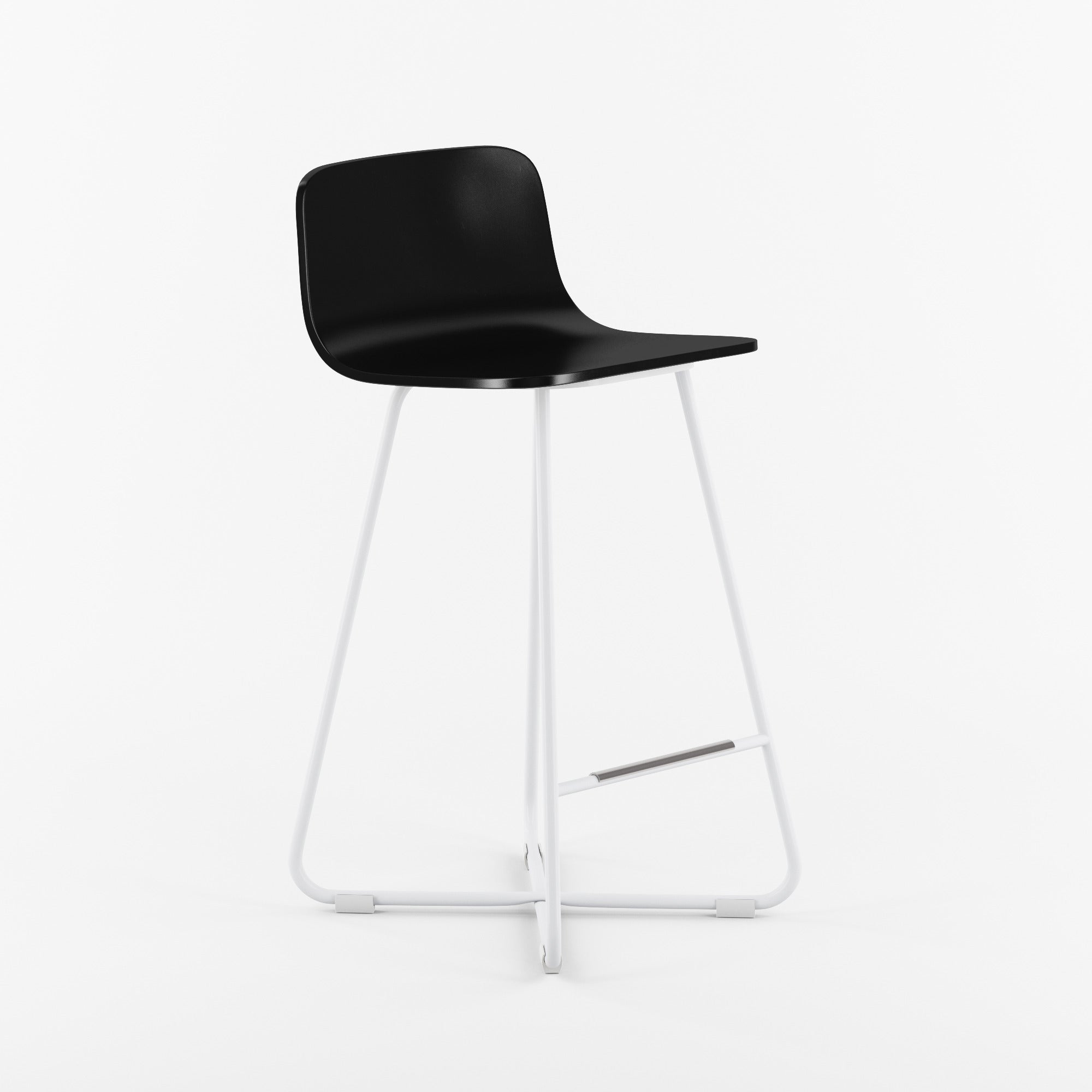 Harper X-Base Counter Stool - Kansas City Office Furniture