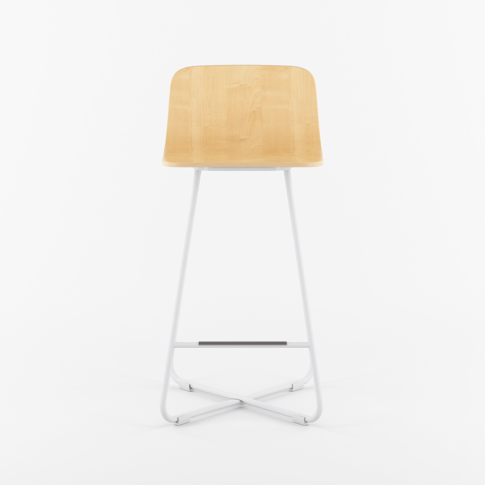 Harper X-Base Counter Stool - Kansas City Office Furniture