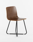 Harper X-Base Side Chair - Kansas City Office Furniture