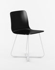 Harper X-Base Side Chair - Kansas City Office Furniture