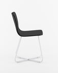 Harper X-Base Side Chair - Kansas City Office Furniture