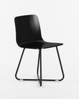 Harper X-Base Side Chair - Kansas City Office Furniture