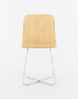 Harper X-Base Side Chair - Kansas City Office Furniture