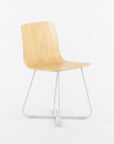 Harper X-Base Side Chair - Kansas City Office Furniture