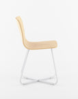 Harper X-Base Side Chair - Kansas City Office Furniture