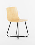 Harper X-Base Side Chair - Kansas City Office Furniture