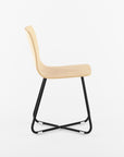 Harper X-Base Side Chair - Kansas City Office Furniture