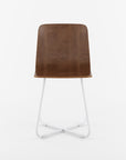 Harper X-Base Side Chair - Kansas City Office Furniture