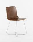 Harper X-Base Side Chair - Kansas City Office Furniture