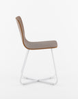 Harper X-Base Side Chair - Kansas City Office Furniture