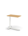 Float Mini Height Adjustable Desk 16"x27" - Kansas City Office Furniture