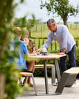 Outdoor Anker Picnic Table - Kansas City Office Furniture