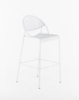 Hula Outdoor Barstool - Kansas City Office Furniture