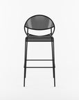 Hula Outdoor Barstool - Kansas City Office Furniture